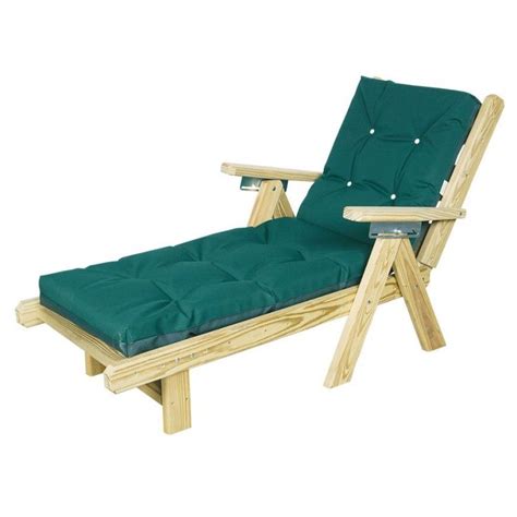 Check spelling or type a new query. Amish Pine Chaise Lounge | Patio lounge chairs, Chaise ...