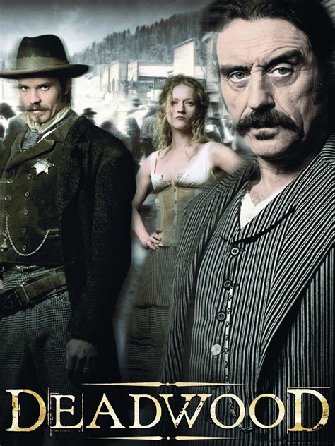 Deadwood Where To Watch And Stream Tv Guide