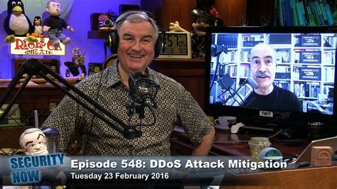 A ddos attack is an attempt to make an online service unavailable to users. DDoS Attack Mitigation - Security Now 548 - YouTube