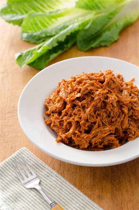 Three ladies from small towns in different states (wyoming, kansas & illinois) brought together in our desire to share our delicious slow cooker recipes. Easy Crock Pot Pulled Pork | Gluten Free Paleo Recipe