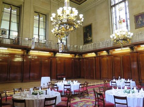 Merchant Taylors, London  City of London  Restaurant Reviews & Photos