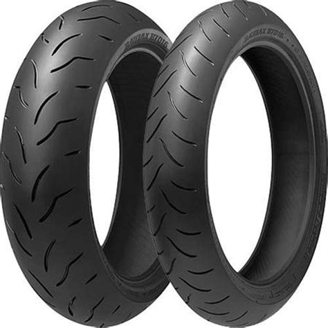 Bridgestone battlax bt016 pro hypersport motorcycle tire. Bridgestone BATTLAX BT-016 PRO 190/55R17 75W 003078 ...