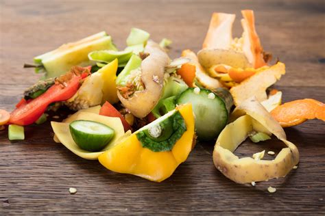 Vegetable Peels Why You Should Never Throw Them Away
