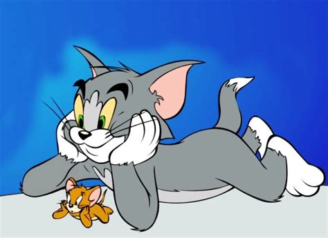 Do the task quickly before the time runs out. Learn some life lessons from Tom cat and Jerry mouse ...