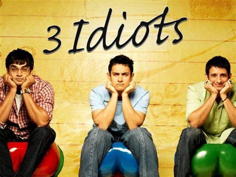 Aamir khan'ın yapımcılığına ortak olduğu lagaan, hindistan'ın oscar adayı olan 3. Aamir Khan's 3 Idiots is most watched film in the US amid ...