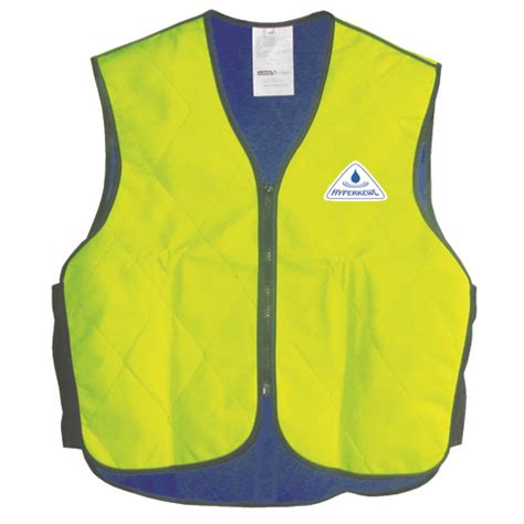 Techniche Hyperkewl Childrens Evaporative Cooling Sport Vest