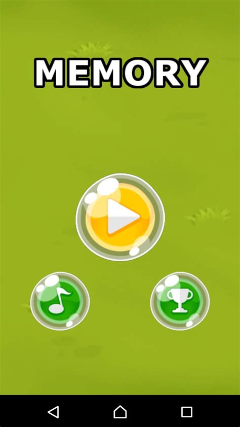 Find out the best 512 mb ram games, including battlefield 1, grand theft auto: Memory - Android Game Source Code by Tutstecmobile | Codester