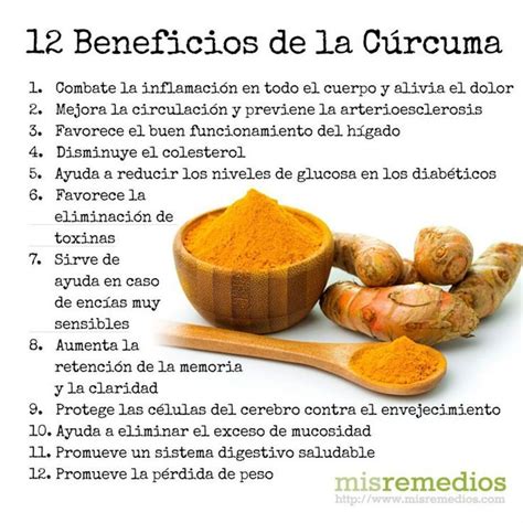 Turmeric Turmeric Beneficios de alimentos Nutrición Curcuma beneficios