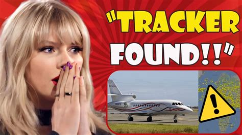 Taylor Swift SELLS PRIVATE JET After Threatening LEGAL ACTION Against HACKER TRACKING Her