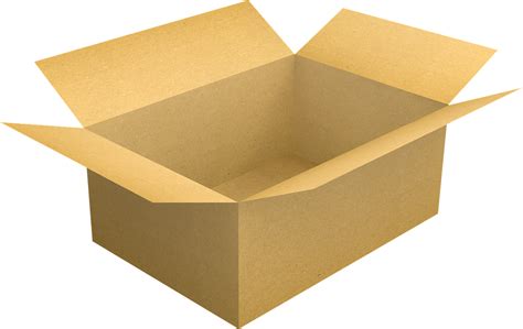 Download Box Cardboard Cardboard Box Royalty Free Stock Illustration Image Pixabay