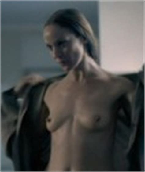 Katherine heigl ever been nude