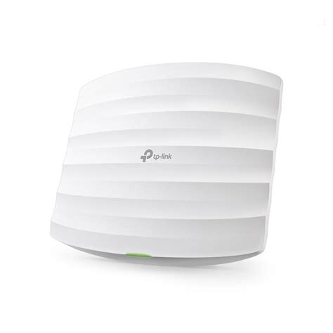Tp Link Eap110 300mbps Wireless N Access Point Indoor Easypc