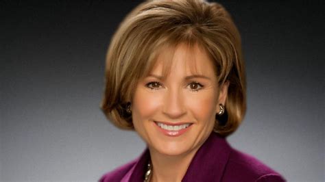 Shes Awesome News Anchor Doreengentzler From Nbcwashington News