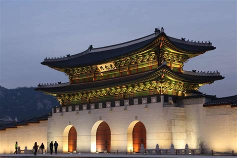 However, to save some time and get the full experience with so many attraction to explore, a trip out of seoul is definitely worth your time. 6D4N Korea Seoul, Nami Island & MT Sorak - Reliance ...