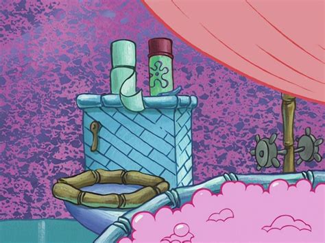 Squidwards Toilet Encyclopedia Spongebobia Fandom