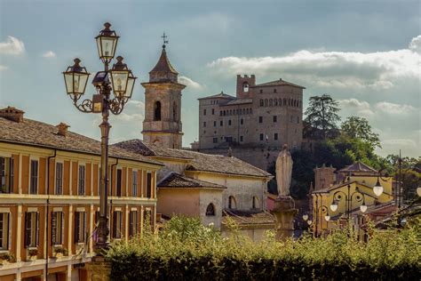 Longiano: tutto il carattere della Romagna | Travel Emilia Romagna