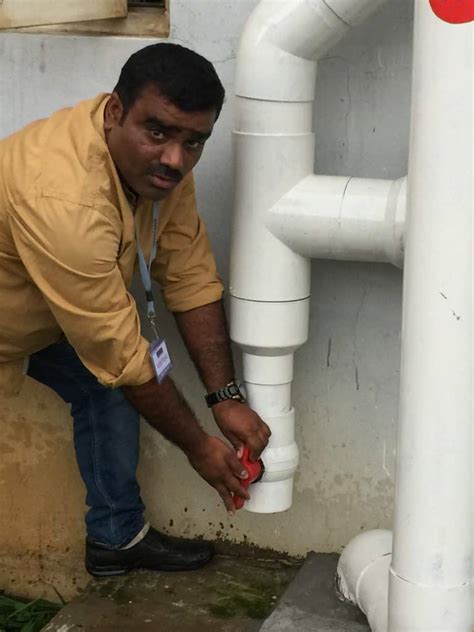 Rooftop Rainwater Harvest Groundwater Recharge Sankalpa Water Harvesting Solutions