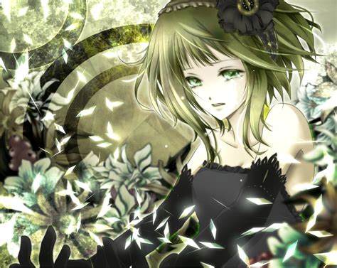 Gumi Vocaloid Image By Aonoe 275057 Zerochan Anime Image Board