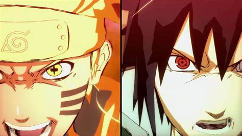 Naruto Wallpaper Widescreen Retina Imac Naruto Shippuden Anime