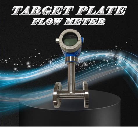 China Heating Jacket Target Plate Flow Meter Manufacturers, Suppliers ...