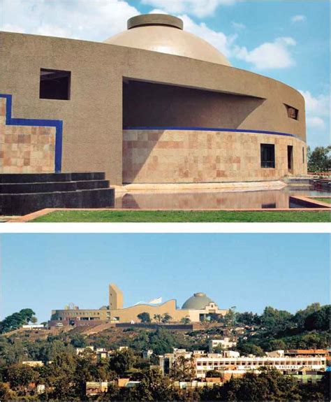 The Development Of Modernist Architecture In India Indian Architecture