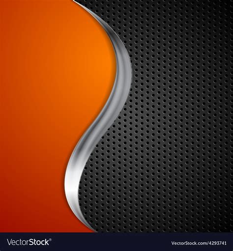 Best Of Orange And Black Texture Background Best