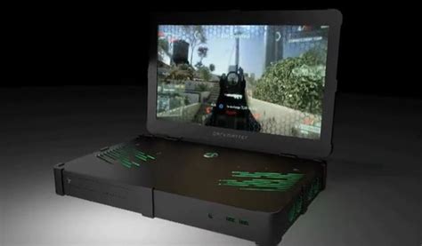 Darkmatter Xbox 360 Xbox One Laptop Closes In On Kickstarter Goal Neowin