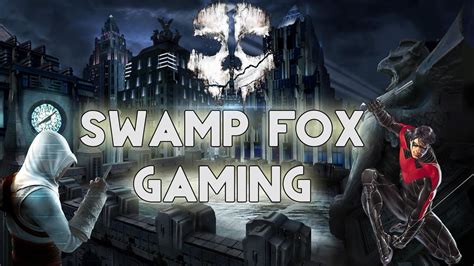 Swamp Fox Tv Live Stream Youtube