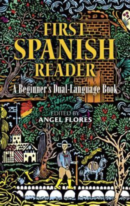 Here ends our selection of free spanish learning books in pdf format. First Spanish Reader: A Beginner's Dual-Language Book