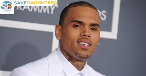 Chris Brown Wikipédia
