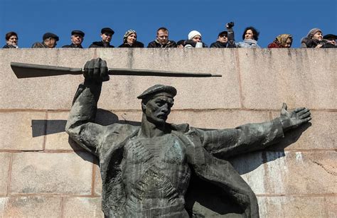 Crimean Independence Vote And Russian Annexation A Primer The