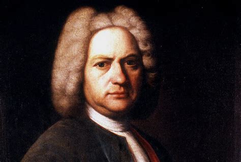 Compositor Alemán Johann Sebastian Bach Nació Un Día Como Hoy