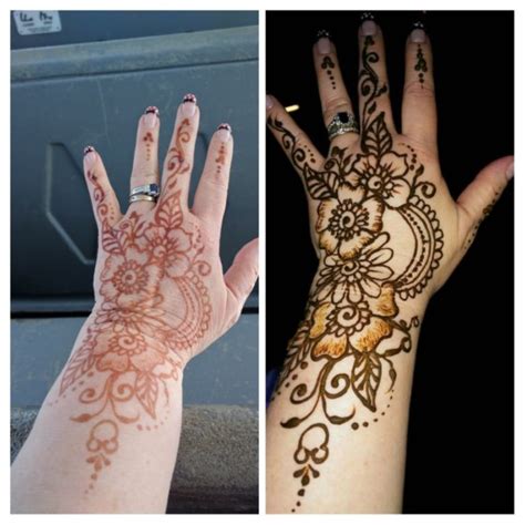 Henna tattoos are often available at the mobasa marketplace at disney's animal kingdom as well, but we have yet to spot this favorite making a return either. Henna Tattoos At Walt Disney World