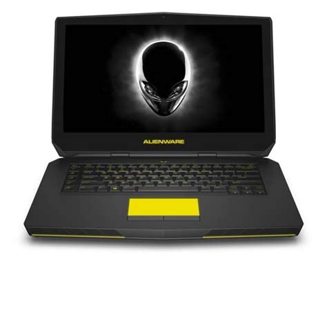 Laptop Alienware Alienware 15r2 Intel Core I5 6300hq 230 Ghz Hdd