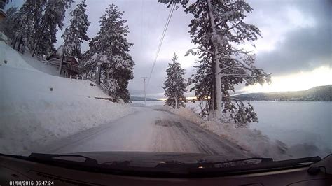 Get the monthly weather forecast for big bear lake, ca, including daily high/low, historical averages january february. Big-Time Snow in Big Bear Lake, California January 8, 2016 ...