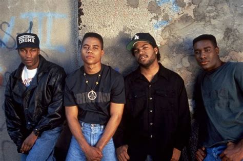 Boyz N The Hood A Vital Film About The Black Experience