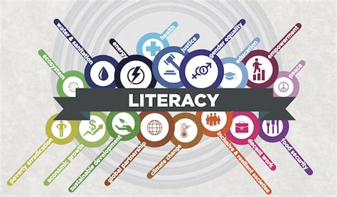 International Literacy Day 2015 | Literacy & Policy