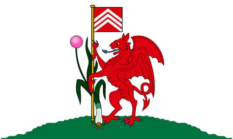 Author of flags and arms across the in wales there have been several claims for the earliest use of a dragon standard, including. Flag of Cardiff - Cardiff - Wikipedia in 2020 | Welsh flag ...