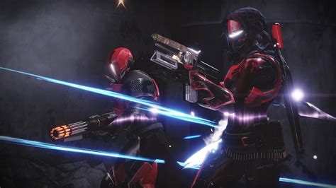 Destiny 2s Crimson Days Event Returns With New Take On The Burning