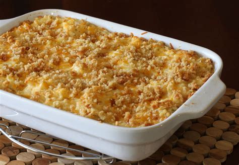 Add the hash browns and chopped onion; Hash Brown Casserole With Sour Cream Recipe
