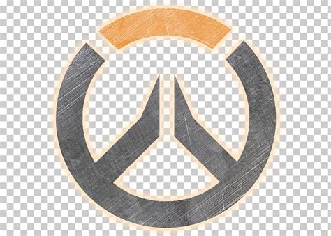 Overwatch Logo Computer Icons Png Clipart Characters Of Overwatch