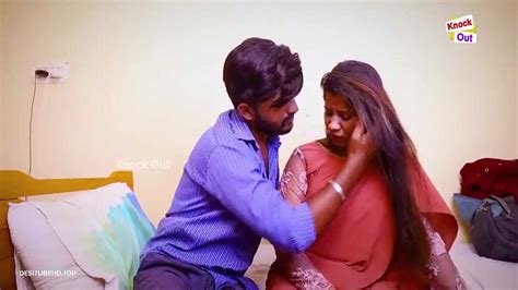 Indian Desi Bhabhi Masala Sex Ep2 Knock Out Hindi Short Film Watch