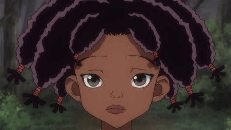Discover 85 Anime With Black People Latest Induhocakina