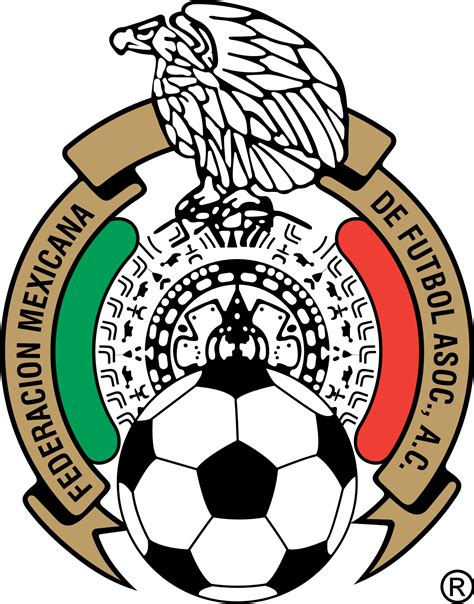 Why don't you let us know. Mexican Football Federation - Wikipedia