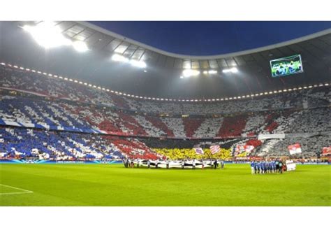 Check spelling or type a new query. Bayern Monachium - Stadion - Allianz Arena | Transfermarkt