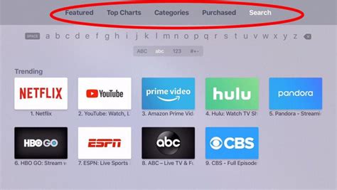 The tv land app is available on the amazon app store. Apple TV App Store: How to Download Apps on the Apple TV