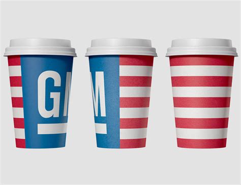 View general motors corporation marketing contacts, executives, media spend, marketing technologies and brands. United Brands of General Motors on Behance