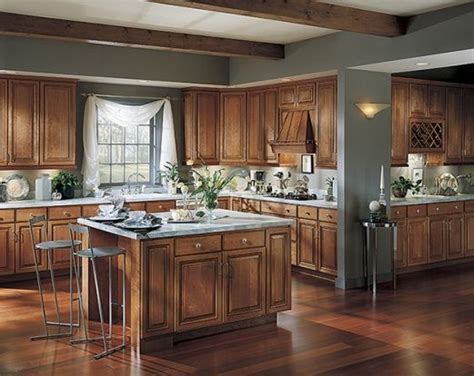 Needless to say, while using the several designs that individuals can certainly apply to our house including living. Kitchen Cabinets. Popular Design Of Armstrong Kitchen ...