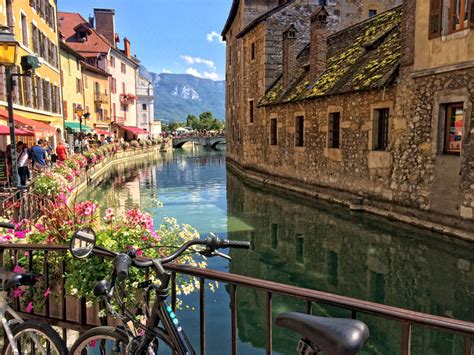 7 Photos Of Annecy Haute Savoie That Will Make You Want To