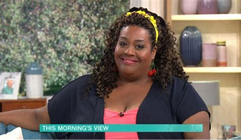 I Can See Your Voice Alison Hammond Lands Spot On Judging Panel